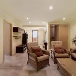 Villa Malagasuite Olmedo With Private Pool Benalmádena