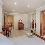 Villa Malagasuite Olmedo With Private Pool Benalmádena