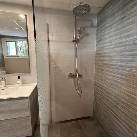 Malagasuite Olmedo With Private Pool Villa