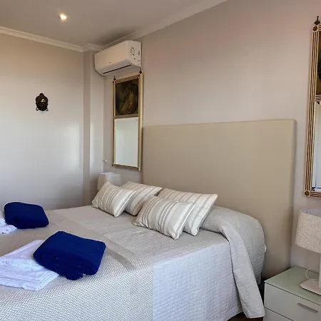 Malagasuite Olmedo With Private Pool Villa Benalmádena