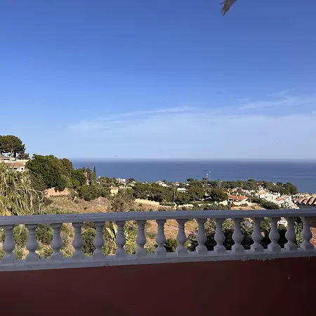 Malagasuite Olmedo With Private Pool Villa *